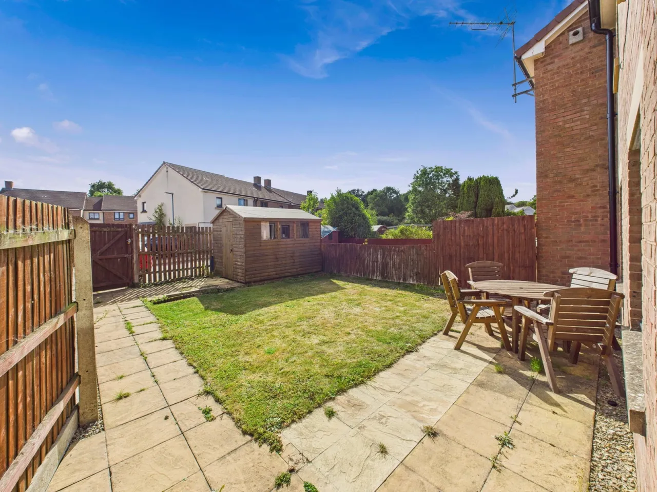 Oakwood Road, Sling, GL16, photo 19