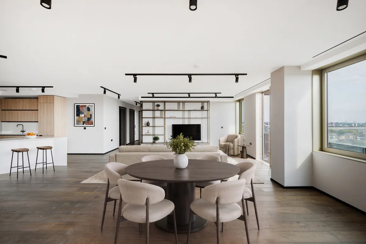 Hewett Street, London, EC2A, photo 4