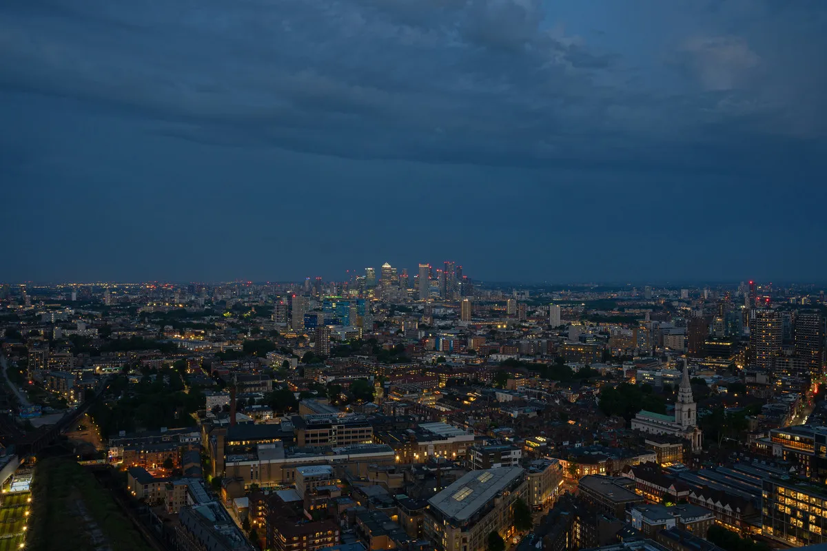Hewett Street, London, EC2A, photo 7