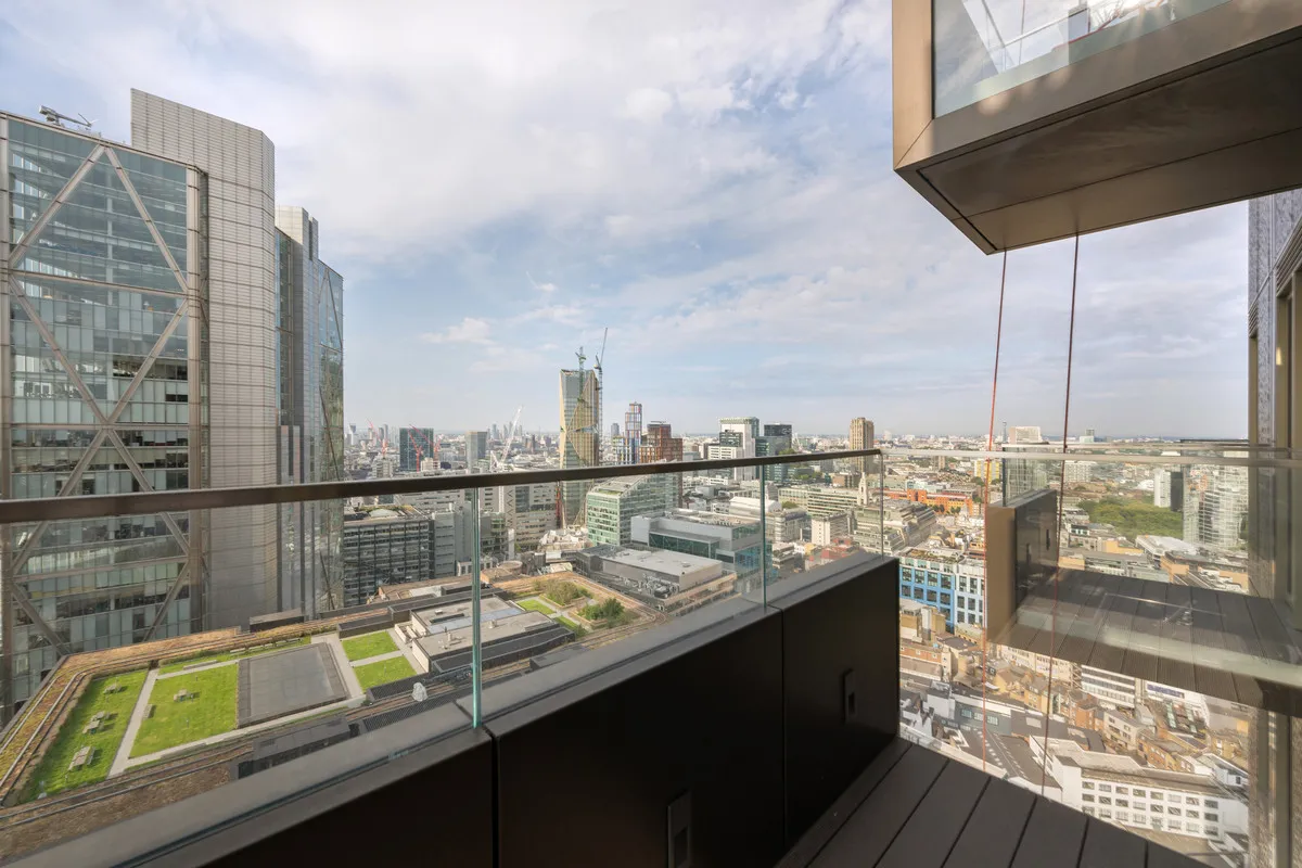 Hewett Street, London, EC2A, photo 16