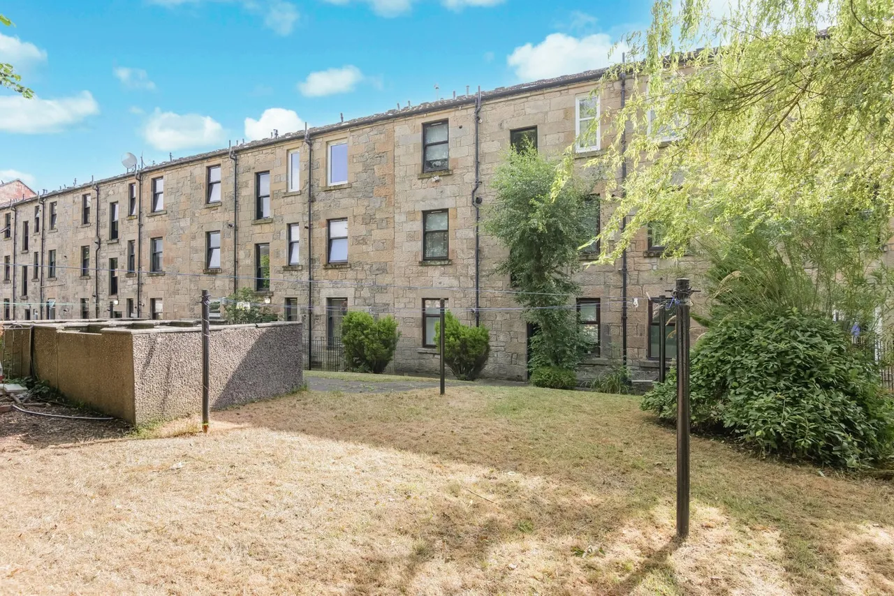 Neilston Road, Paisley, Renfrewshire, PA2, photo 12