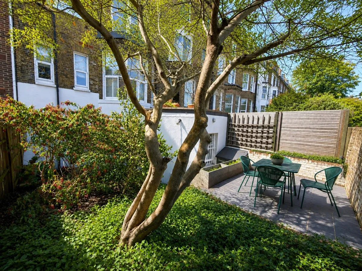 London, W14, photo 15