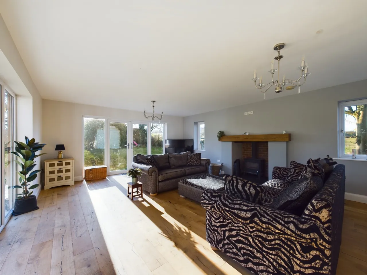 Oddley Lane, Saunderton, HP27, photo 5