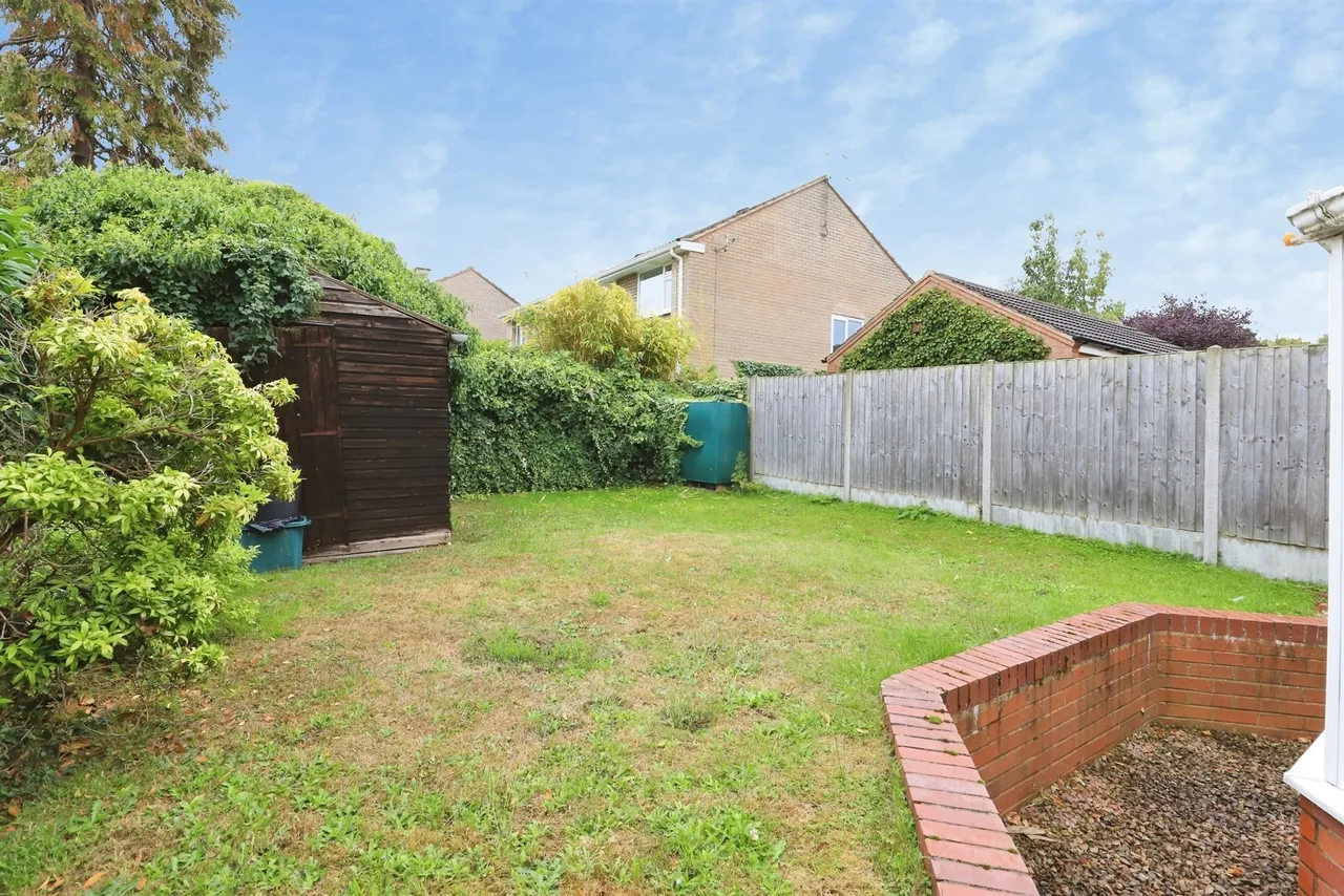 Langdale Road, Stourport-On-Severn, DY13, photo 10