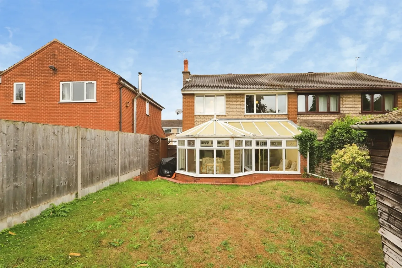 Langdale Road, Stourport-On-Severn, DY13, photo 14