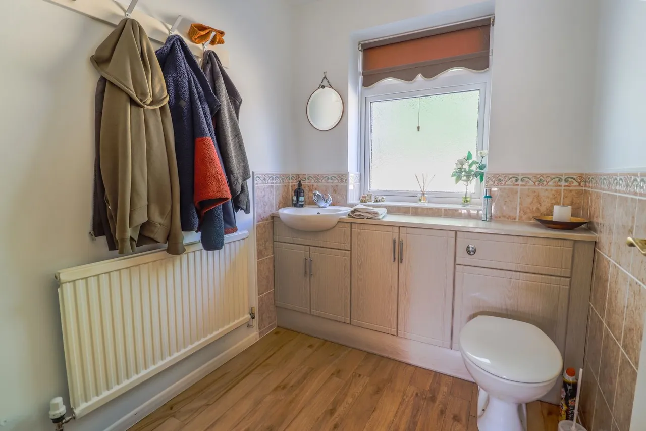 John Street, North Wingfield, S42, photo 7