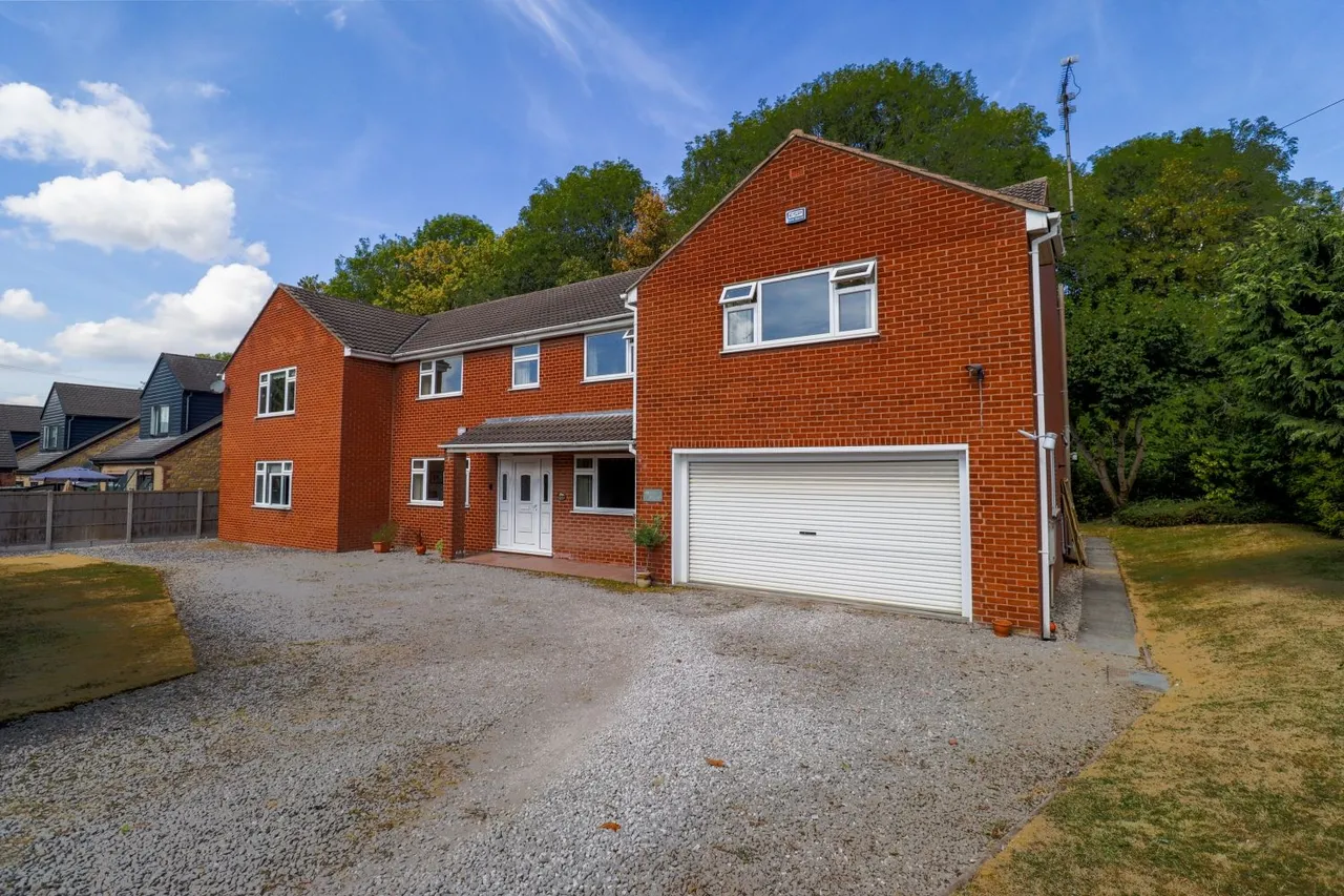 4 bed house for sale, John Street, North Wingfield, S42