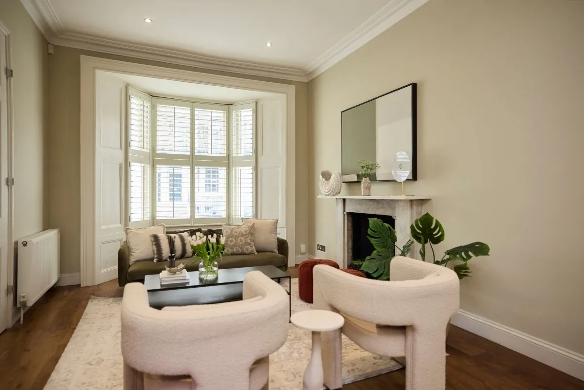 4 bed house to rent — Langton Street London SW10