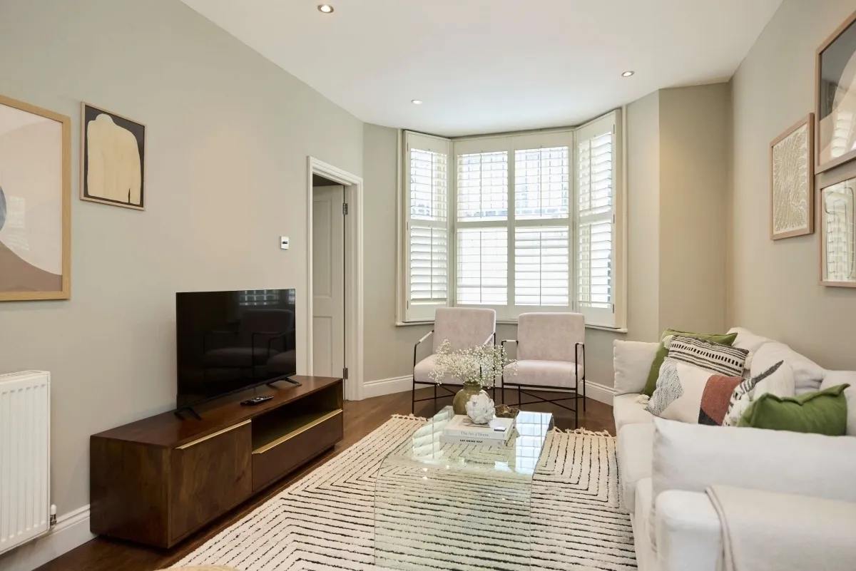 Langton Street London SW10, photo 2