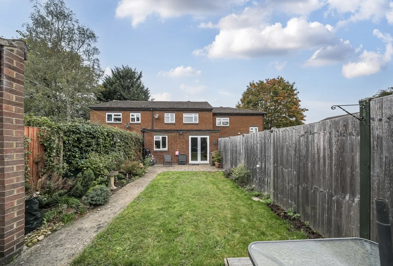 Barton Village Road, Oxfordshire, Headington, OX3 9NS, photo 3