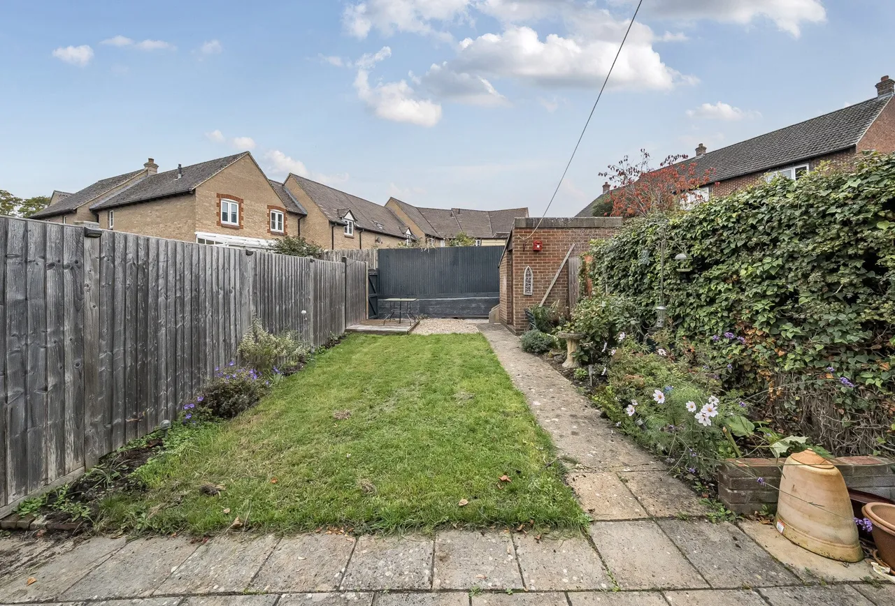 Barton Village Road, Oxfordshire, Headington, OX3 9NS, photo 11