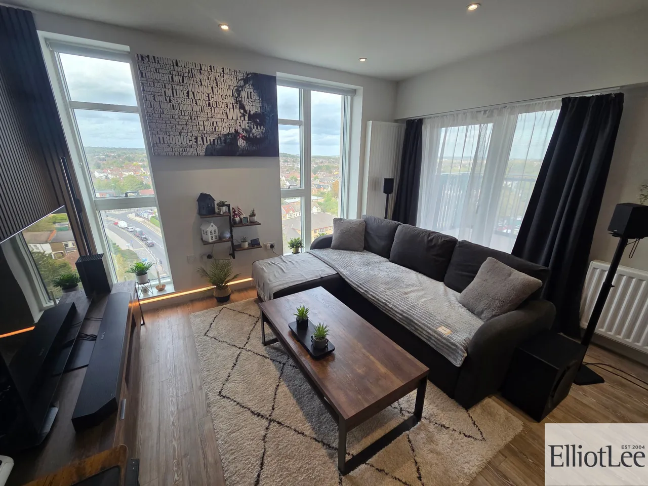 1 bed property for sale, Masons Avenue, Harrow, HA3