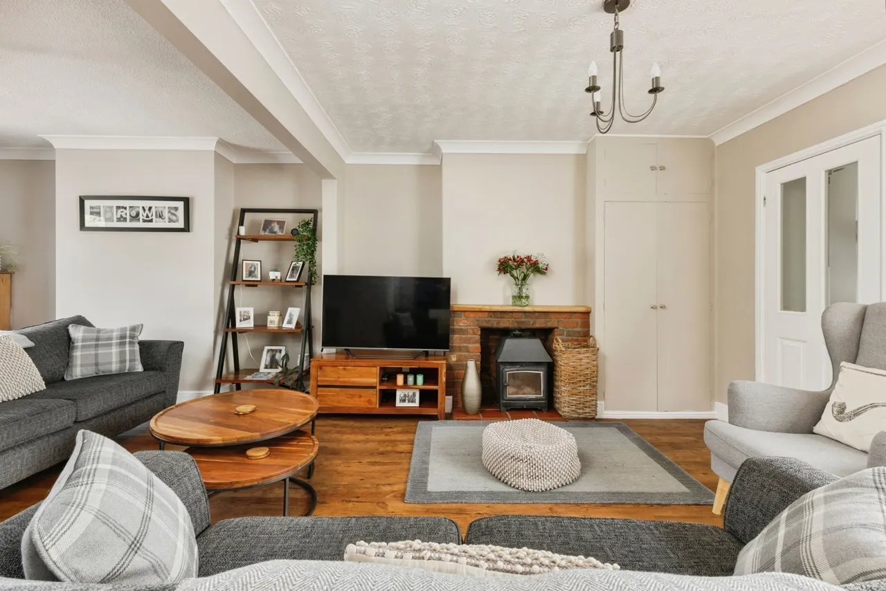 Preston Avenue, Wymondham, Norfolk, NR18, photo 13