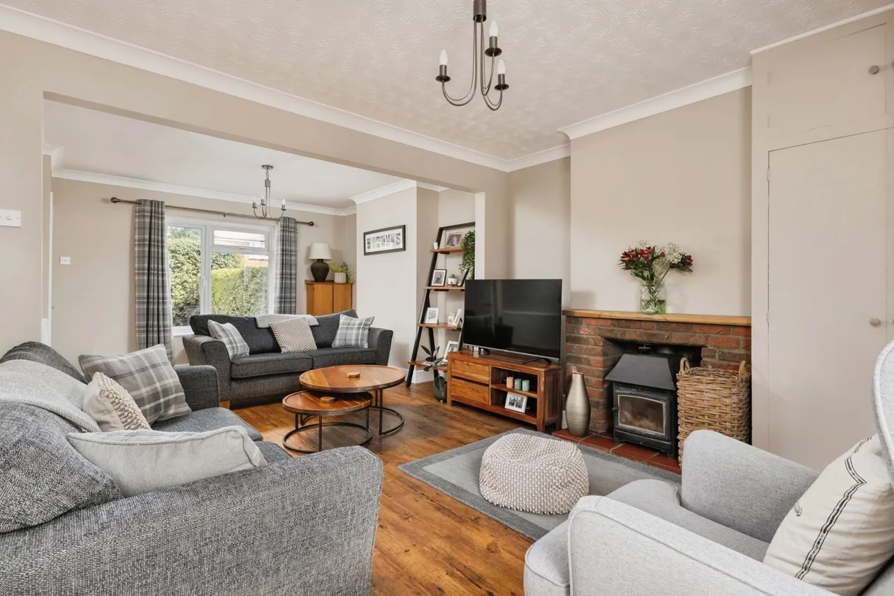 Preston Avenue, Wymondham, Norfolk, NR18, photo 4