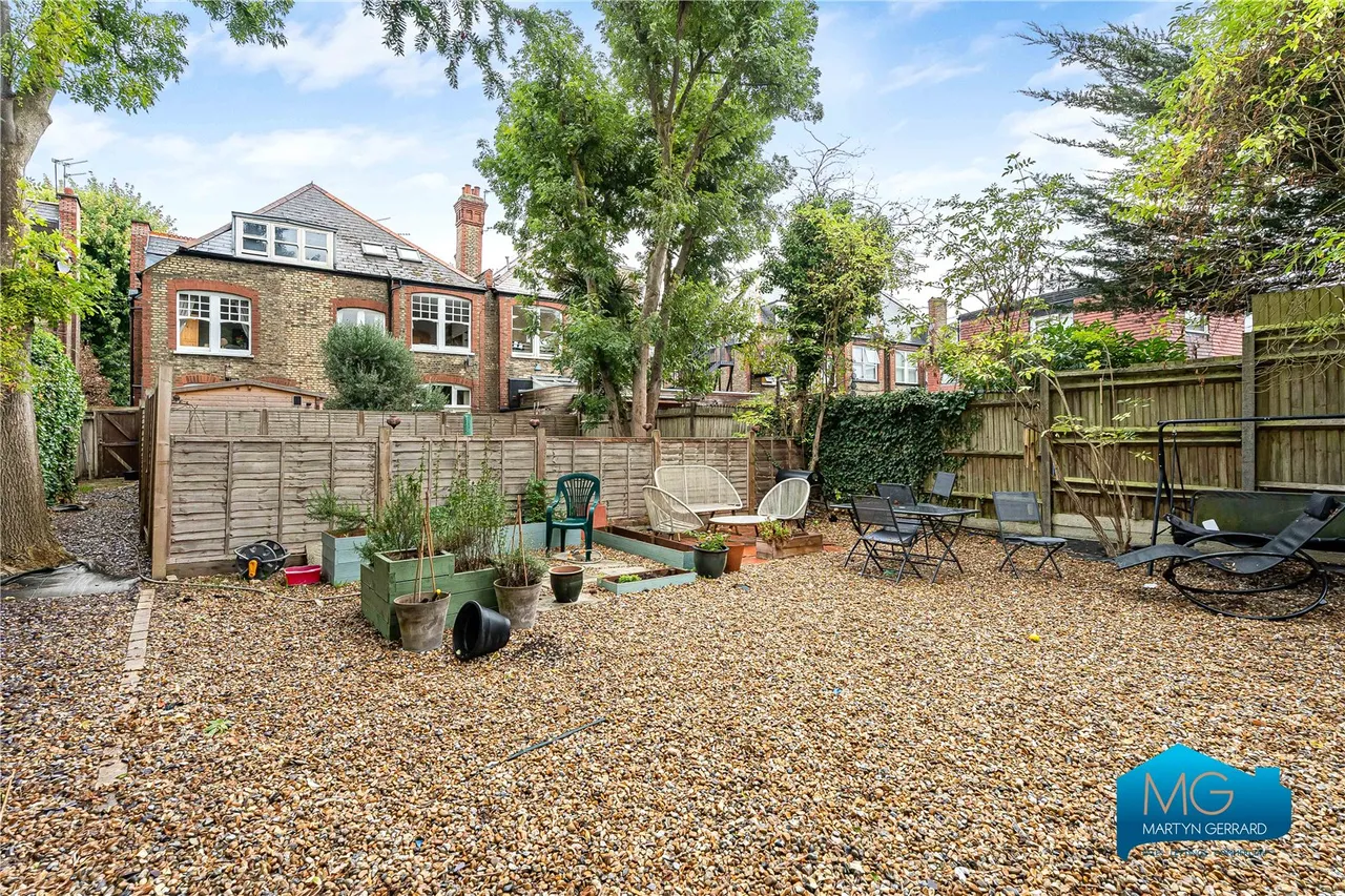Princes Avenue, London, N10, photo 14