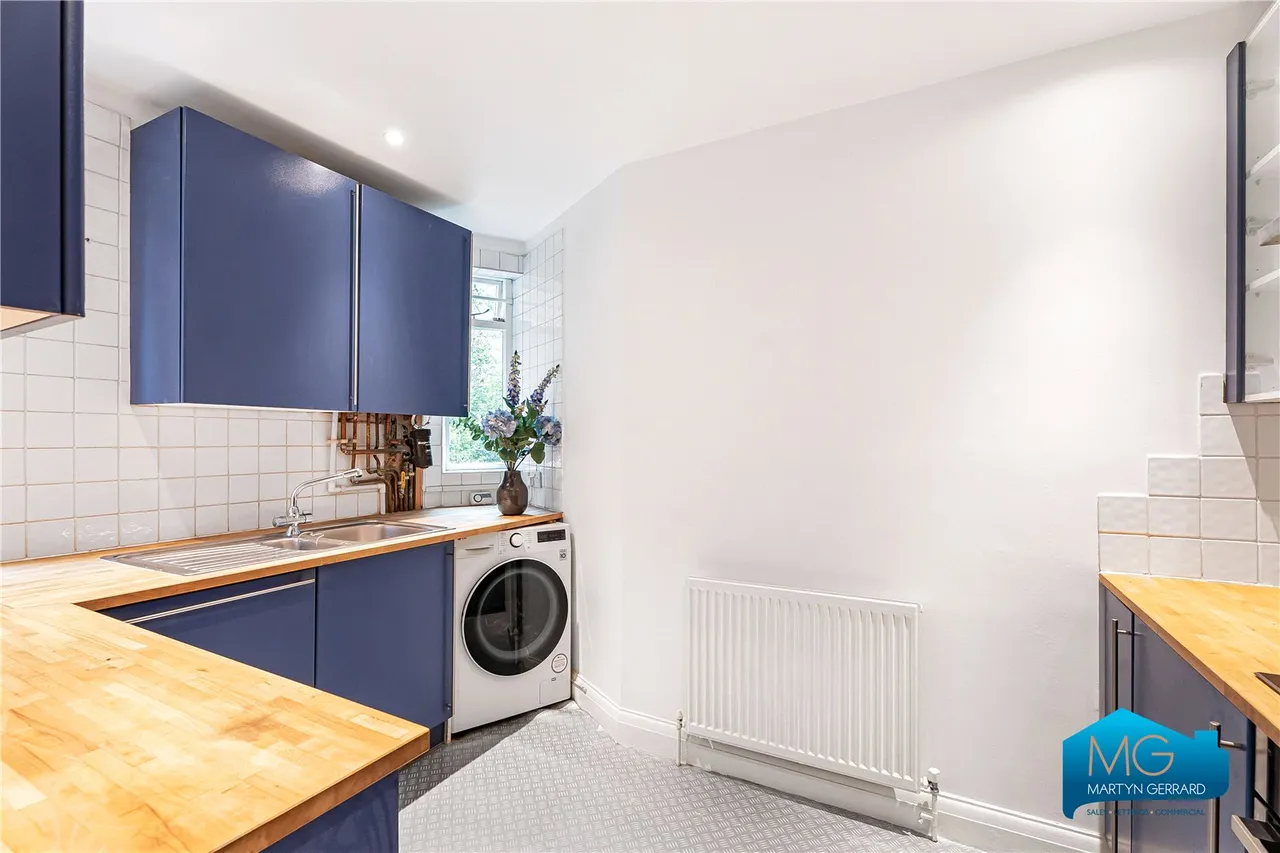 Princes Avenue, London, N10, photo 4