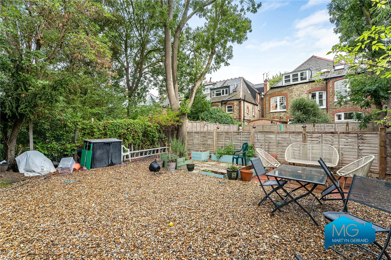Princes Avenue, London, N10, photo 15