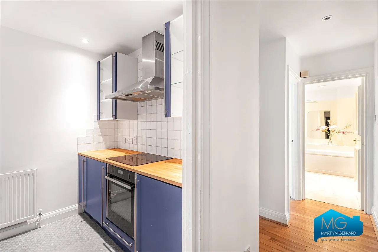 Princes Avenue, London, N10, photo 6
