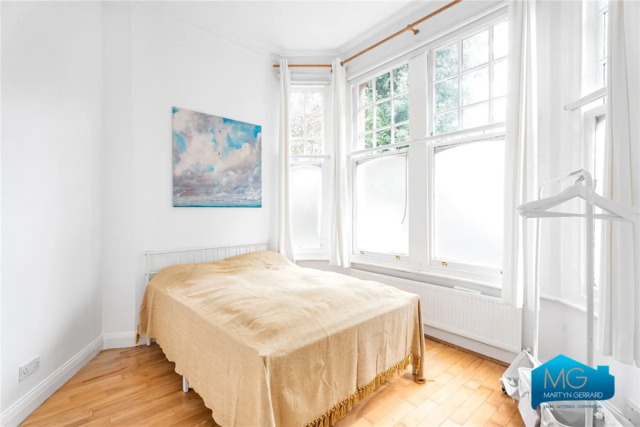 Princes Avenue, London, N10, photo 8