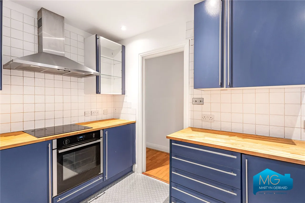 Princes Avenue, London, N10, photo 9