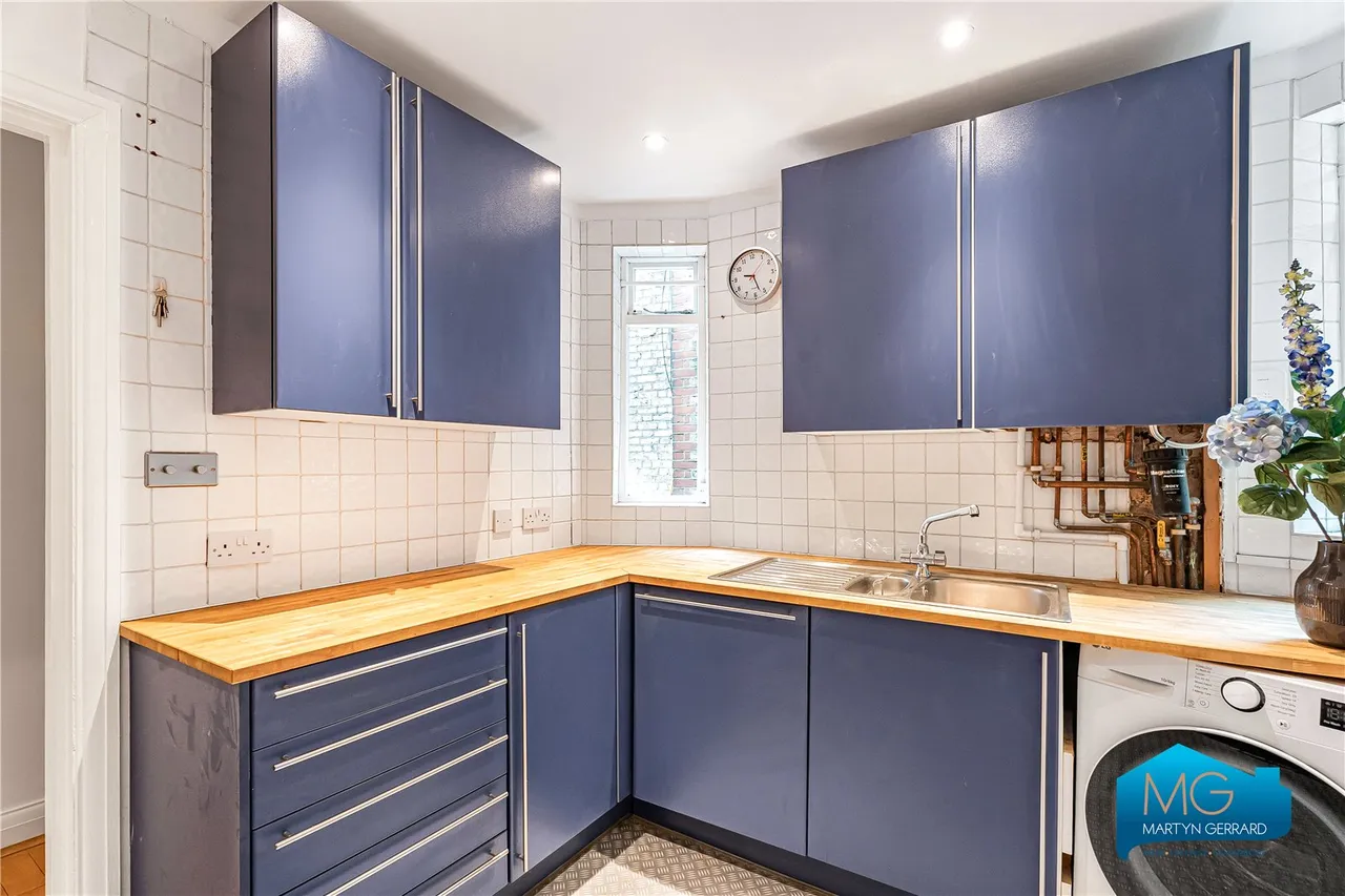 Princes Avenue, London, N10, photo 5