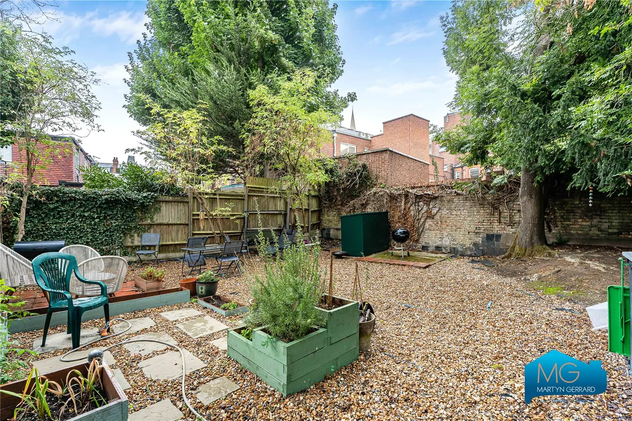 Princes Avenue, London, N10, photo 13