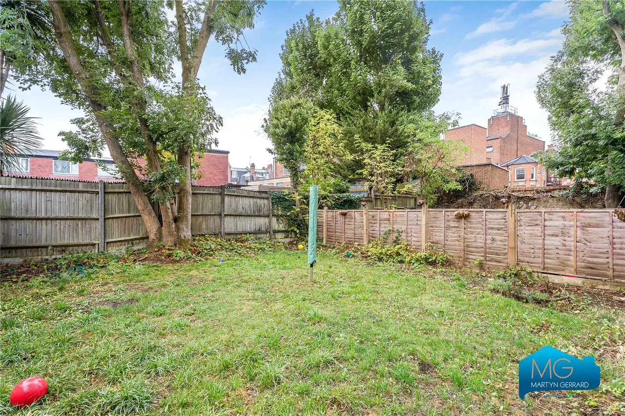 Princes Avenue, London, N10, photo 12