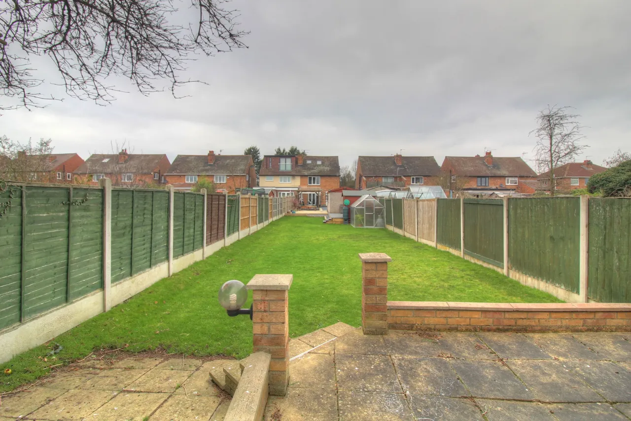 Nottingham Road, Toton, NG9, photo 22