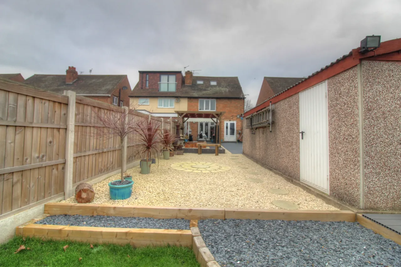 Nottingham Road, Toton, NG9, photo 19