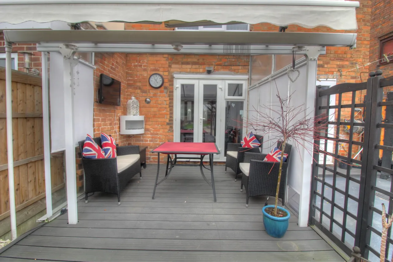Nottingham Road, Toton, NG9, photo 17