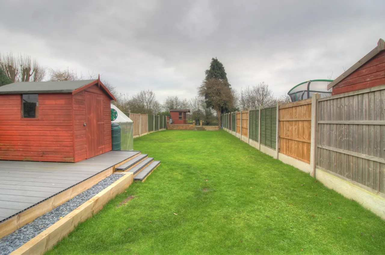 Nottingham Road, Toton, NG9, photo 3