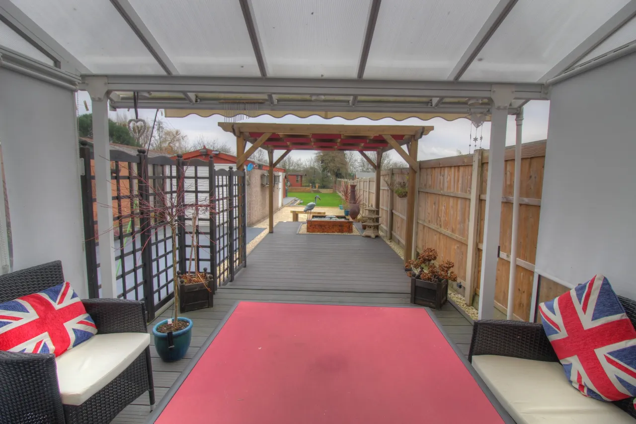 Nottingham Road, Toton, NG9, photo 16