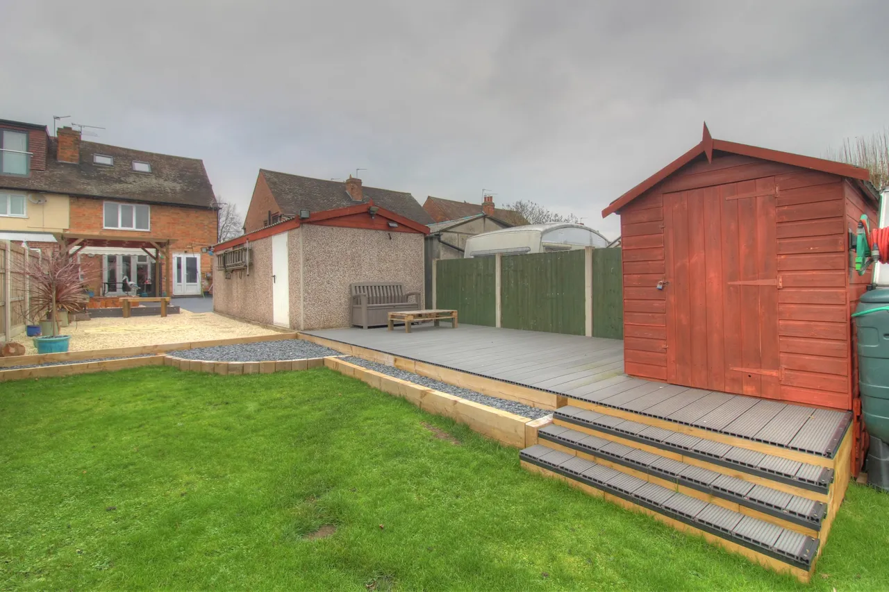 Nottingham Road, Toton, NG9, photo 20