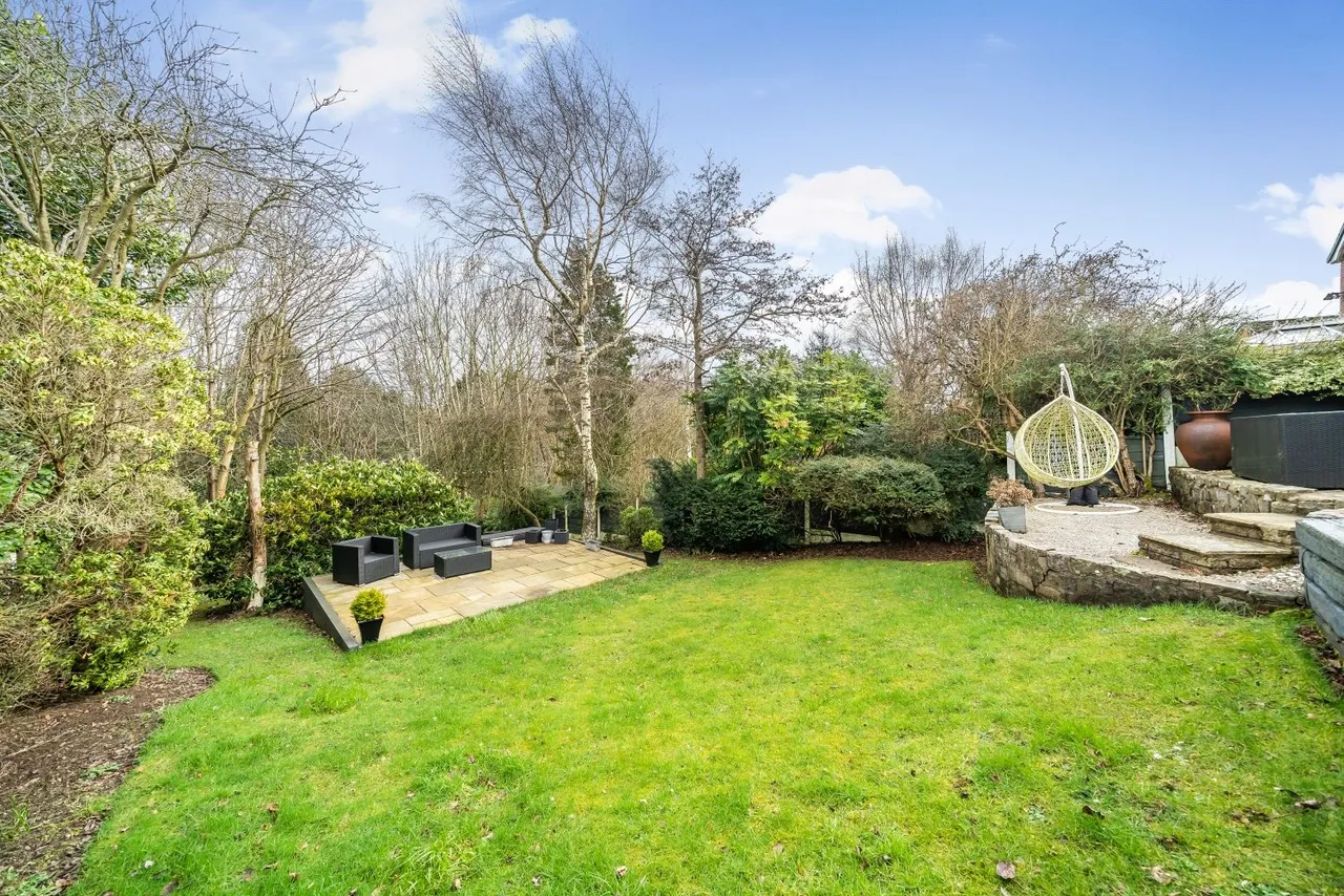 Grassholme Drive, Stockport, SK2, photo 19