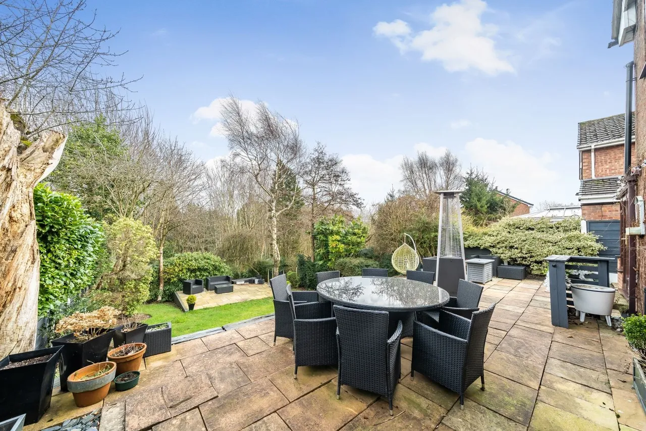 Grassholme Drive, Stockport, SK2, photo 20
