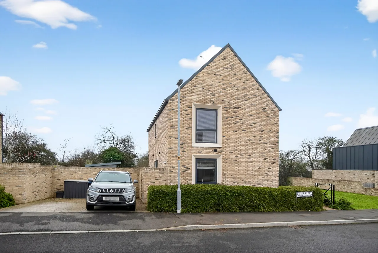 Ceres Place, Calne, SN11, photo 2