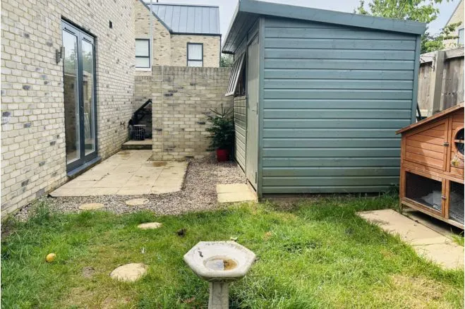 Ceres Place, Calne, SN11, photo 23