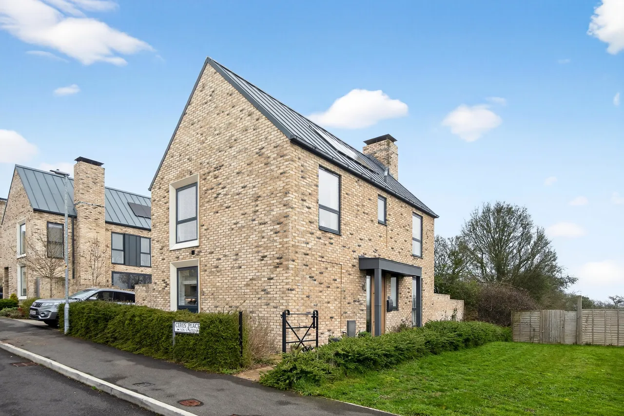 Ceres Place, Calne, SN11, photo 19