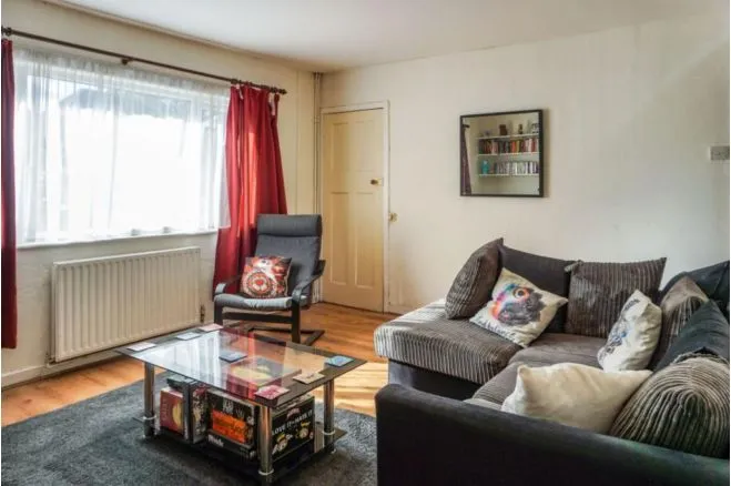 Scalford Drive, Nottingham, NG8, photo 3