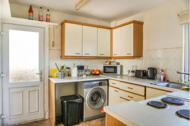 Scalford Drive, Nottingham, NG8, photo 5