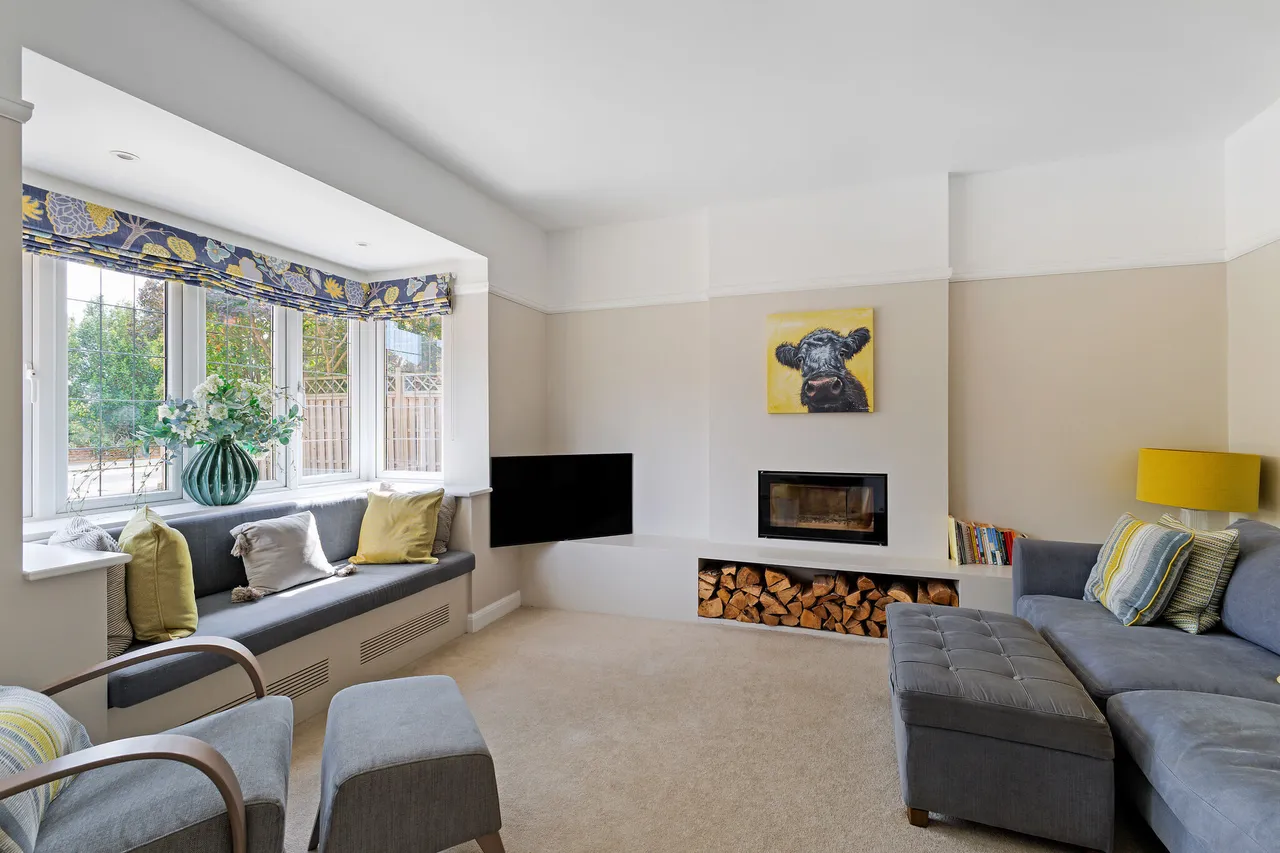 Elliswick Road, Harpenden, AL5, photo 4