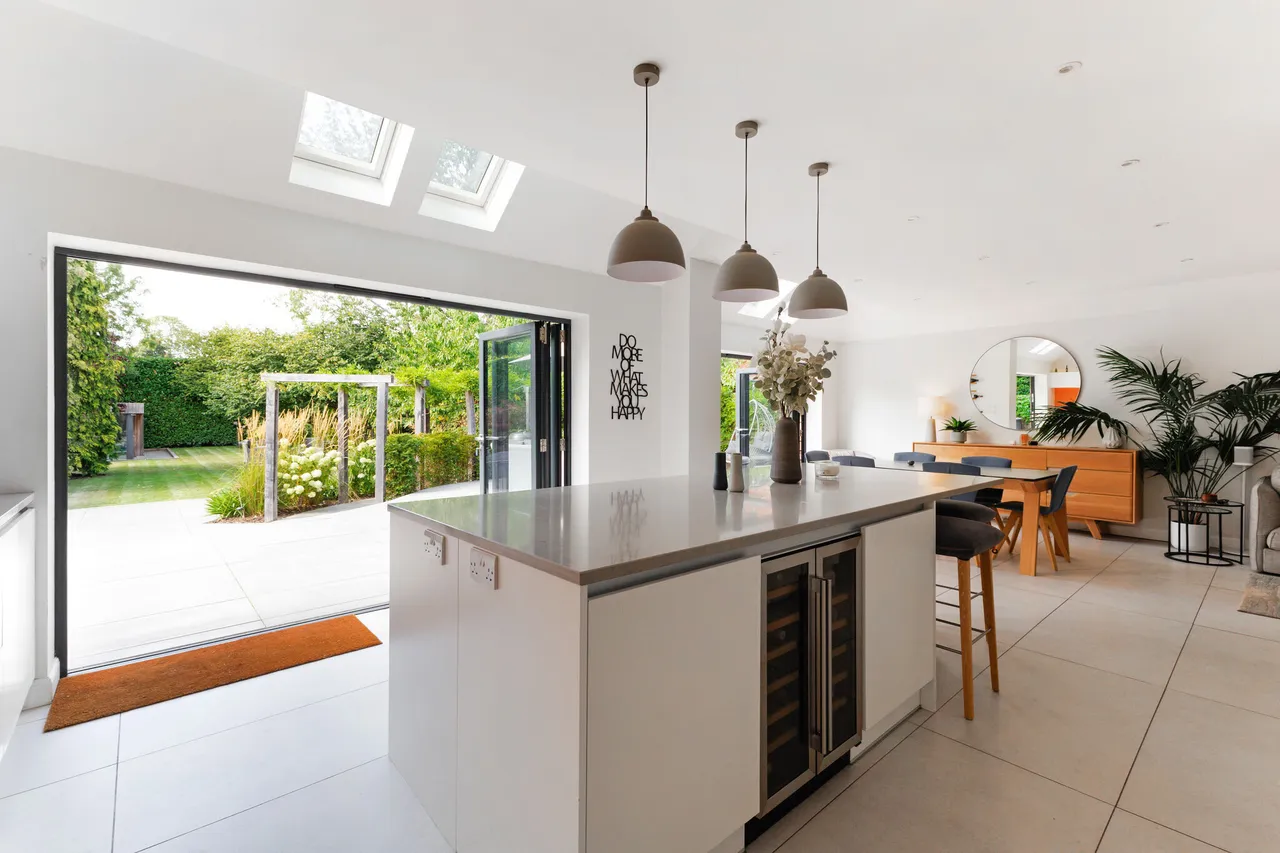 Elliswick Road, Harpenden, AL5, photo 12