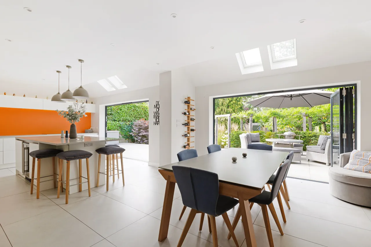 Elliswick Road, Harpenden, AL5, photo 3
