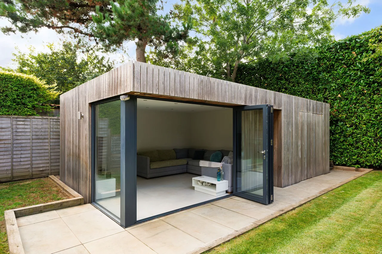 Elliswick Road, Harpenden, AL5, photo 9