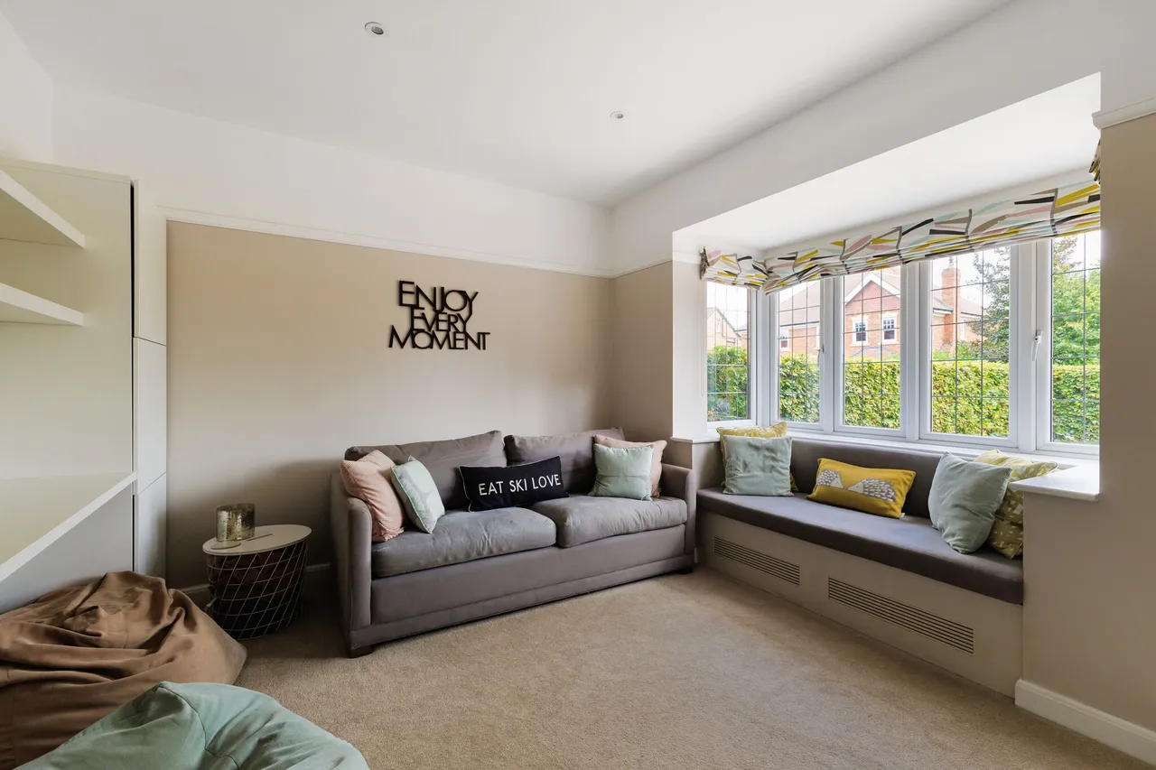 Elliswick Road, Harpenden, AL5, photo 5