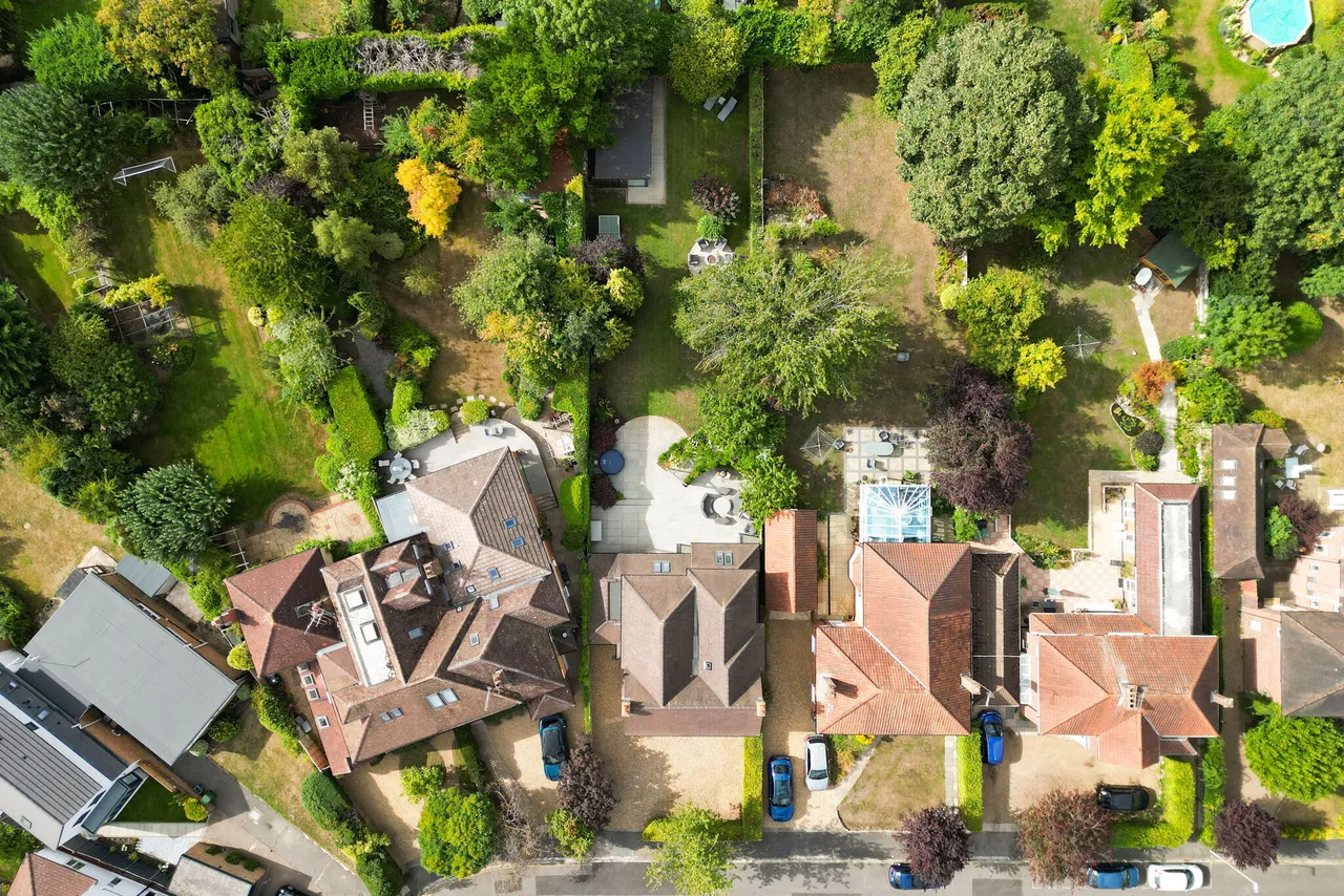 Elliswick Road, Harpenden, AL5, photo 11