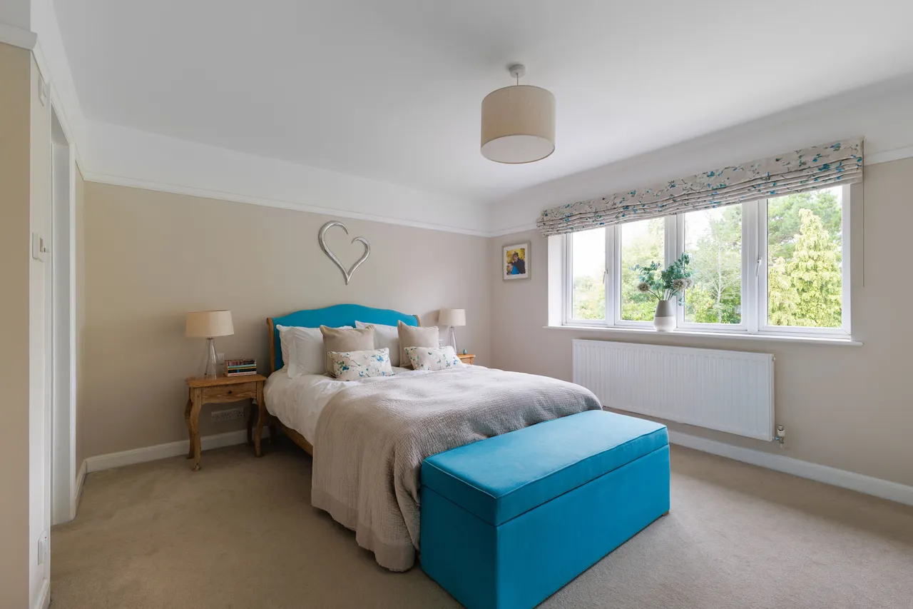 Elliswick Road, Harpenden, AL5, photo 6