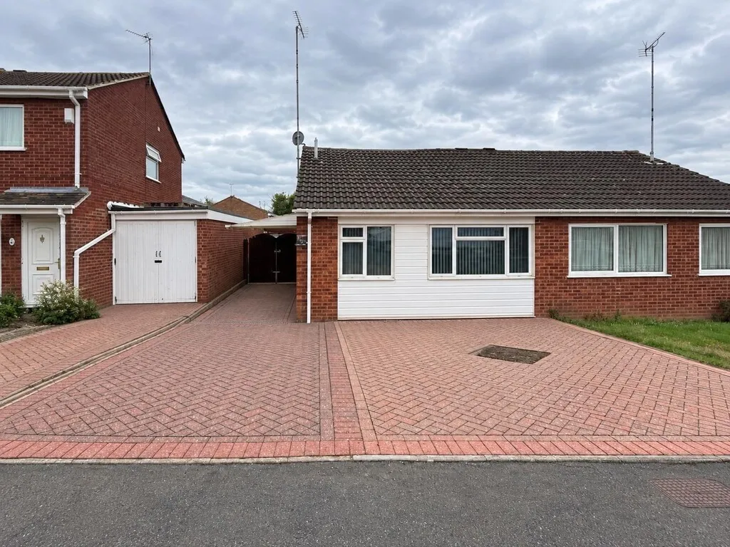 Larchwood Road, Coventry, photo 2