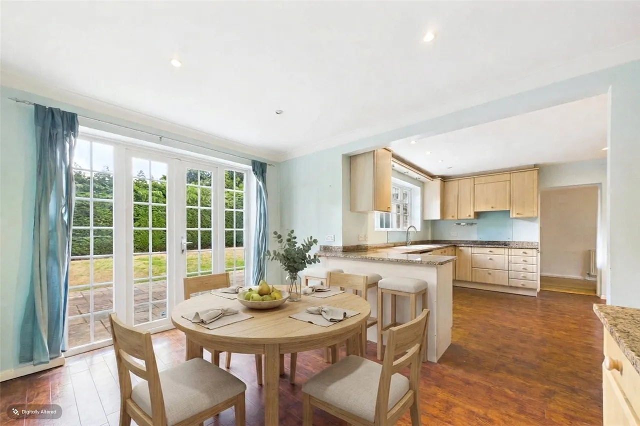 Crosby Hill Drive, Camberley, GU15, photo 4