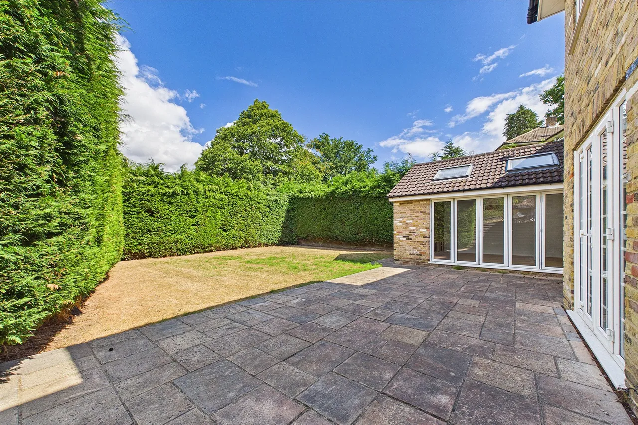 Crosby Hill Drive, Camberley, GU15, photo 15